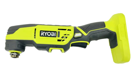 18 Volt Cordless Oscillating Multi Tool P343 Bare Tool Bulk Packaged With Variable 10000 To 20000 OPM And 3 Degree Oscillation