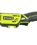 18-Volt Cordless P343 Multi-Tool Kit With Battery And Charger, Bulk Packaged No Retail Packaging, Black Green