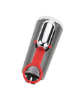 Ford F-150 Chrome Automatic Transmission Gear Shift Knob Replacement For 2004 2005 2006 Models with red installation tool