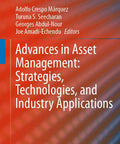 Asset Management Toolkit For Infrastructure And Industry Assets Cutting Edge Strategies Tech Driven Lifecycle Planning And Real World Decision Support In The 4IR Era book cover