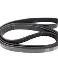 Heavy Duty Serpentine Belt And Drive Tensioner Kit Fits Various Vehicles With Durable Construction To Prevent Slipping And Reduce Engine Noise Boosting Performance And Reliability To Kill The Squeal Real Quick black serpentine belt