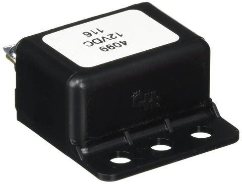 Heavy Duty 12V Alarm Buzzer Packing Beast Volume For Pickup Trucks Boats And Work Rigs Straight Fire Warning Signals With Dead Nuts Reliability And Zero Fuss Setup Today
