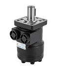 Built Tough Hydraulic Motor For 101 1001 009 And Eaton 101 1001 Industrial Grade with cast iron construction