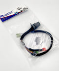 4L80E Transmission Internal Wire Harness 24222798 Plug And Play Compatible With 1994 2003 Chevrolet GMC Trucks Durable High Heat Resistant Replacement Wiring Harness in bag