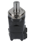 Beefy Hydraulic Motor Replacement For Eaton Char-Lynn 2000 Series 104-1005-006 with 1-inch shaft and Woodruff key detail.