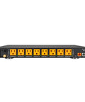 Dead Serious 20 Amp Power Conditioner With Eight Metered Outlets And Individual Ip Control for equipment protection and management.