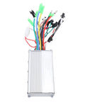 Brushless Motor Controller For Electric Scooters And Tricycles 36V 48V Universal Aluminum Alloy Case Beast 800W Output