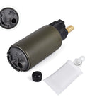 Drop In Tank Fuel Pump Replacement Fits 1995 2010 Ford F Series Windstar Mustang Focus Taurus Escape Contour And More OE Numbers