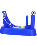 Pendulum Demonstration Kit For Classroom Science In Middle School, Hands On Physics Lab Tool That Makes Pendulum Motion Real