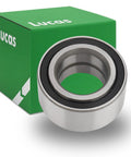 Front Wheel Hub Bearing Set Left And Right With ABS For Ford C-Max 2013-2018, Escape 2013-2019 Boxed Bearing