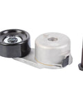 Heavy Duty Serpentine Drive Belt Tensioner Assembly Kit Fits 2001 2011 Ford Ranger And 2001 2009 Mazda B2300, pulley and bolt