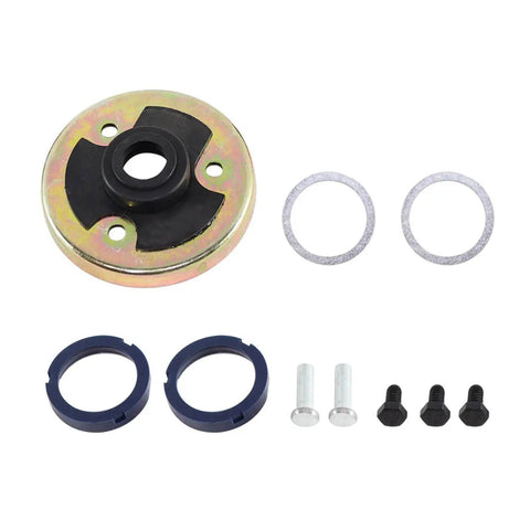 Ford Shifter Repair Kit For 1987 And Up F150 Bronco M5R2 M5R1 5 Speed Manual Transmission Rebuild Set parts layout