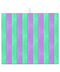 Purple Green Wood Grain Print Microfiber Dish Drying Mat For Kitchen Counter Super Absorbent And Machine Washable Dish Drying Pad Rack Mat 16 By 18 Inches Quick Dry Kitchen Counter Essential
