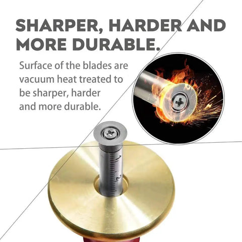 Gonna Nail Your Layouts Slick Dovetail Marking Jig With Wheel Marking Gauge Set Including Heavily Anodized Aluminum Build Hardwood Cutting Wheel And Pretty Damn Precise Steel Rod For Clean Cuts