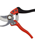 PX Medium Pruner For Precision Slicing With Number Two Blade Ergonomic Garden Shears For Clean Crush Free Pruning And Low Fatigue Handling