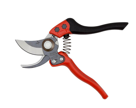 PX Medium Pruner For Precision Slicing With Number Two Blade Ergonomic Garden Shears For Clean Crush Free Pruning And Low Fatigue Handling