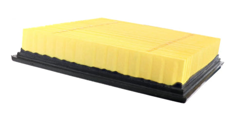 Engine Air Filter OE Replacement For Ford Expedition F-150 Super Duty And Lincoln Navigator Mark LT with polyurethane seal