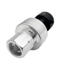 AC Pressure Sensor Switch And HVAC Transducer For Chevy Suburban 2002-2021 And GMC Sierra 2003-2020, Refrigerant Pressure Sensor Replacement