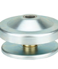 Go Kart Torque Converter Driver Pulley 30 Series Three Quarter Inch Bore for 212cc 6.5HP Engines, metal construction