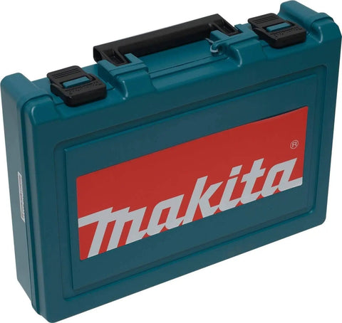 Carrying case for Beefy Three Quarter Inch Hammer Drill With LED Light, 6.6 Amp Power, Dual Mode Switch, Variable Speed Control