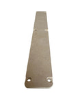 Zero Clearance Miter Saw Insert For Festool Kapex KS 120 And KS 120 REB Compatible Pro Grade Durable Noise Reducing Safe Saw Accessory