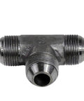 Heavy Duty Carbon Steel Hydraulic Male Tee Fitting Kit Sizes M10 to M24 for High Pressure Fluid Control Systems Built to Kill it on Job Site Without Any Messy Problems or Leaking Fluid Everywhere When You Are Under Pressure Making Serious Cash. carbon steel hydraulic male tee fitting, threaded