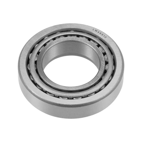 Beefed-Up Tapered Bearing Cone And Bushing Kit For 1.375 In Hole And 2.5625 In OD 0.72 In Width, 2 Pieces, closeup view