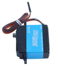 Beast Mode 35 Kilogram Digital Servo With Coreless Motor for RC cars, 35kg torque, waterproof shell, and full steel gears.