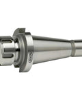 Premium Quality Nmtb50 Er16 Collet Tool Holder For Heavy Duty Cnc Milling showing a robust ER16 collet chuck with a precision taper.