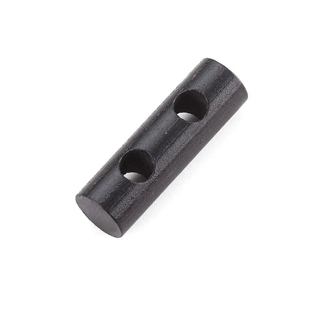 Mini Ferro Rods Six Pack Drilled Ferrocerium Fire Starters with two 4mm lanyard holes for camping and emergencies.