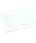 Heavy Duty Fiber Reinforced Baking Stone For ENC 3012 Oven OEM Replacement Part For Commercial Kitchens, durable ceramic fiber