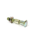 Shoulder Bolt Kit Half Inch Hub Sconce Replacement Part 08-023 Universal Fit for Machinery Gearboxes and Home Projects close-up view