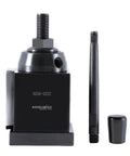 BXA Wedge Quick Change Tool Post For Lathe Swing 10 To 15 Inches, components visible, front view