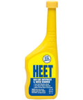 Water Removal and Gas Line Antifreeze for Winter Starts Keeps Your Fuel System Free of Water Prevents Gas Line Freezing and Rust Protection Plus Easy Starts in Cold Weather 12 Fl Oz bottle