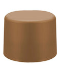 Brown saddle interior color spray can, 12 oz aerosol for vinyl and plastic refinishing
