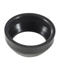 Mustang Wiper Blade Pivot Joint Cover 1979-2004 Keep Your Hood Clean And Hide The Pivot Prevent Pinching black cover