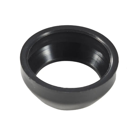 Mustang Wiper Blade Pivot Joint Cover 1979-2004 Keep Your Hood Clean And Hide The Pivot Prevent Pinching black cover