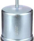 Premium Volvo Fuel Filter Replacement Drop In Direct Fit For S60 2.5L XC70 2.5L XC90 2.5L V70 2.4L S60 2.4L S40 1.9L