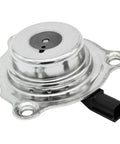 Close-up of VVT Solenoid Camshaft Position Actuator For GM V8 Engines 6.0L 6.2L 5.3L 4.8L Replaces 12585995 12653140