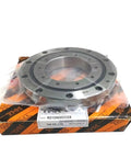 Heavy Duty Cross Roller Slewing Bearings RU66 RU66UU RU66UUC0 RU66UUCC0 Rotary Table For Robot Arms on packaging.