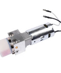 BMW Z4 Convertible Hydraulic Power Top Pump Motor Replacement Swap-In-Ready For E85 2003 2008 2.5i 3.0i M Roadster