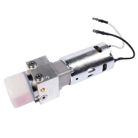 BMW Z4 Convertible Hydraulic Power Top Pump Motor Replacement Swap-In-Ready For E85 2003 2008 2.5i 3.0i M Roadster