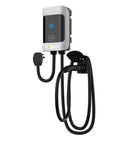 iHorn P9 Level 2 EV Charger 240V 40A Home Flex Wall Charger With 18ft Cable 9.6kW Fast Charging Unit