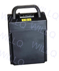Electric Pallet Jack Battery 24V 20Ah LiFePO4 Lithium Battery For EPL1531 MT12 EPT12 EZ Forklift Truck Backup Part