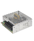 15W 12V DC Single Output Industrial Switching Power Supply For Tough Builds Beefy Compact Converter High Efficiency Industrial Grade Electrical Supply For Machinery And Automation, metal housing