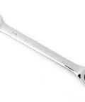 Ratcheting Combination Wrench Three Quarters Inch 12 Point Slim Head With 72 Tooth Ratchet shown on white surface