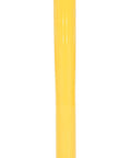 Tough As Nails Heavy Duty Welded Steel Safety Pipe Bollard With Quick Swap Surface Plate 48 Inches Tall 4 Point 5 Inches Wide In Sharp Safety Yellow Paint for industrial use.