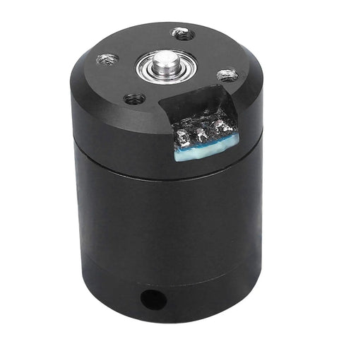 500KV Underwater Thruster Motor For RC Boats, Beefy Thrust At 6000 RPM, Works With 12V To 24V, 300M Depth Rating, Anti Coating Seal, Solid Metal Case