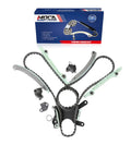 Timing Chain Kit For 4.7L V8 Dodge Dakota, Jeep Grand Cherokee, Mitsubishi Raider, And Dodge Durango 2003 To 2008 with components and box