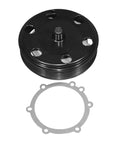 Engine Water Pump Replacement For GM And Non GM Vehicles With Leak Free Performance, heat treated shaft, gasket included